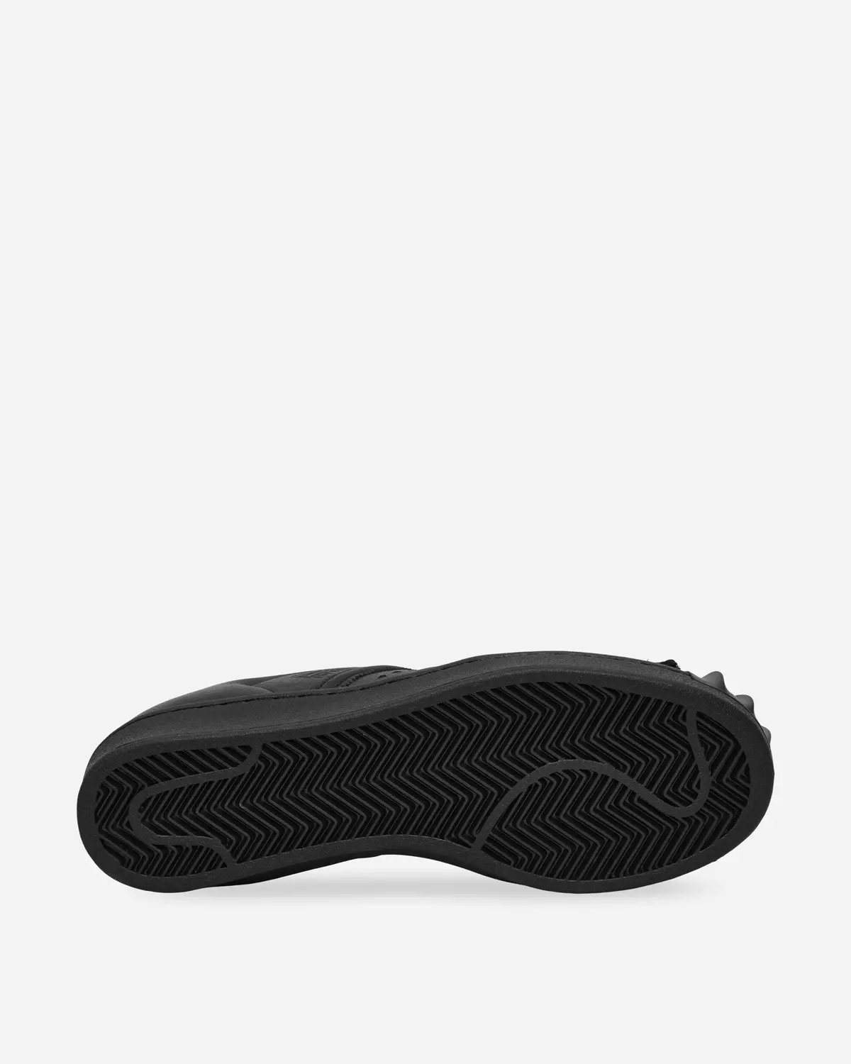 Thug Club Superstar Vintage Sneakers Core Black 5
