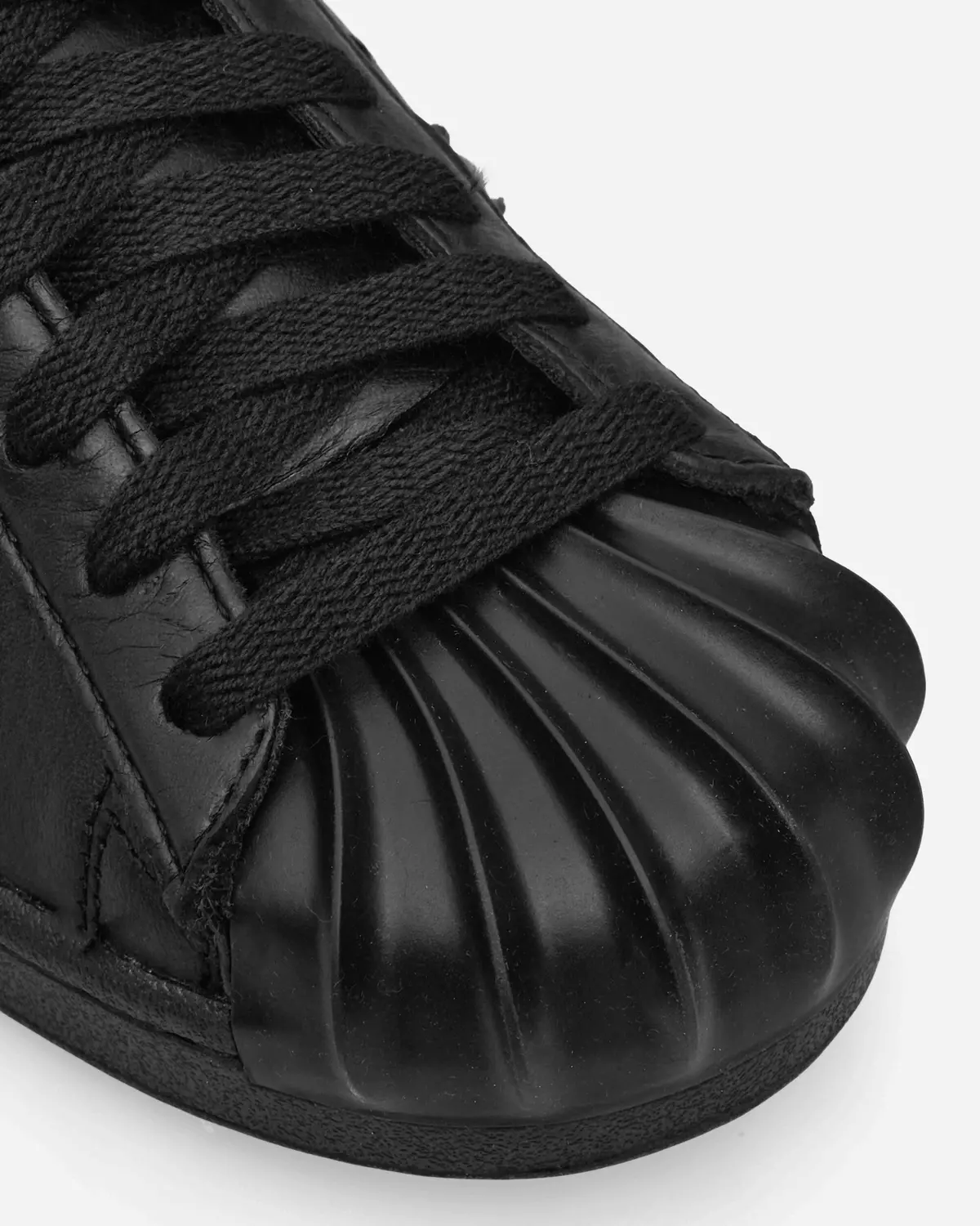 Thug Club Superstar Vintage Sneakers Core Black 7