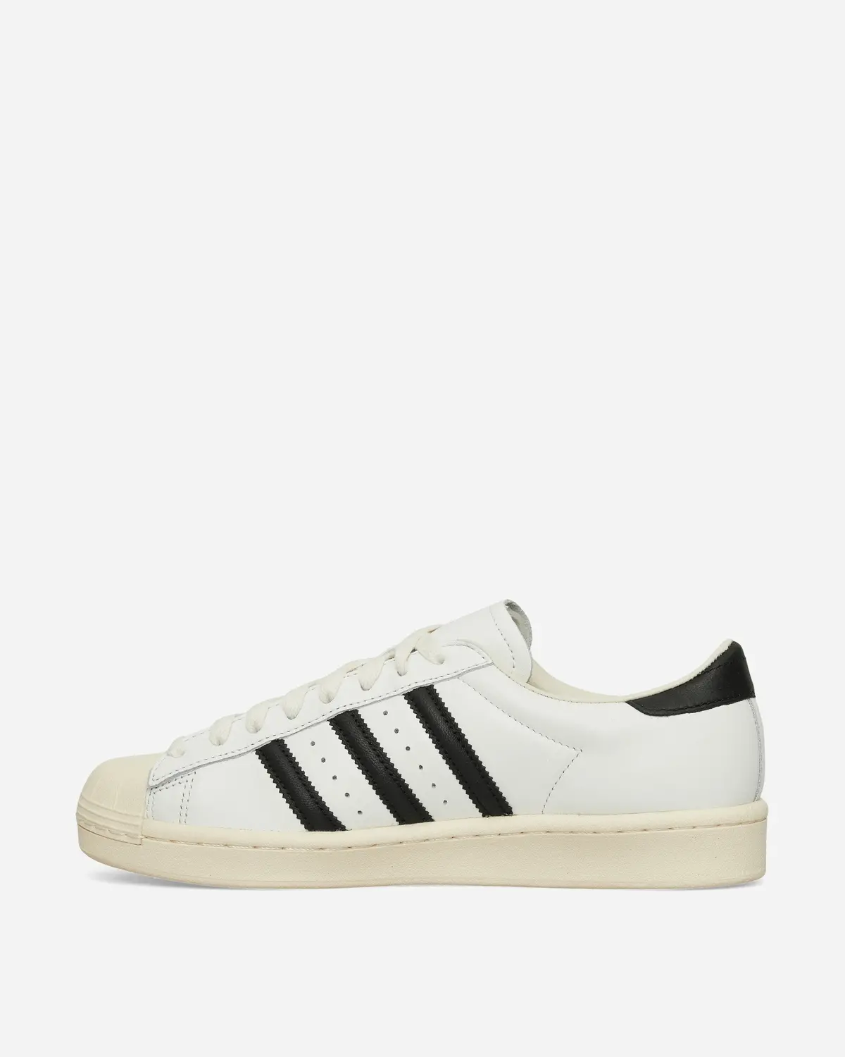 Superstar Vintage Sneakers Core White / Core Black 3