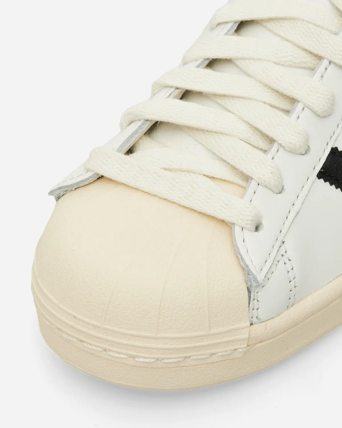 Superstar Vintage Sneakers Core White / Core Black 6