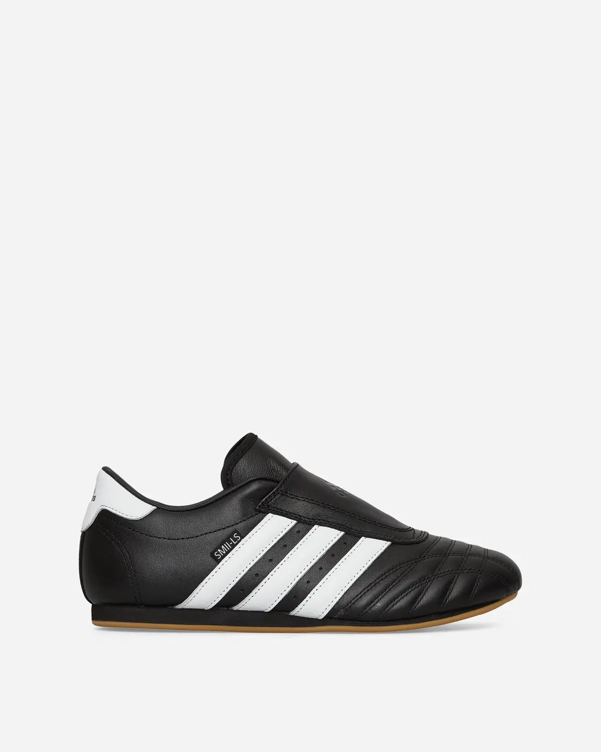 Taekwondo Sneakers Core Black / Cloud White 1