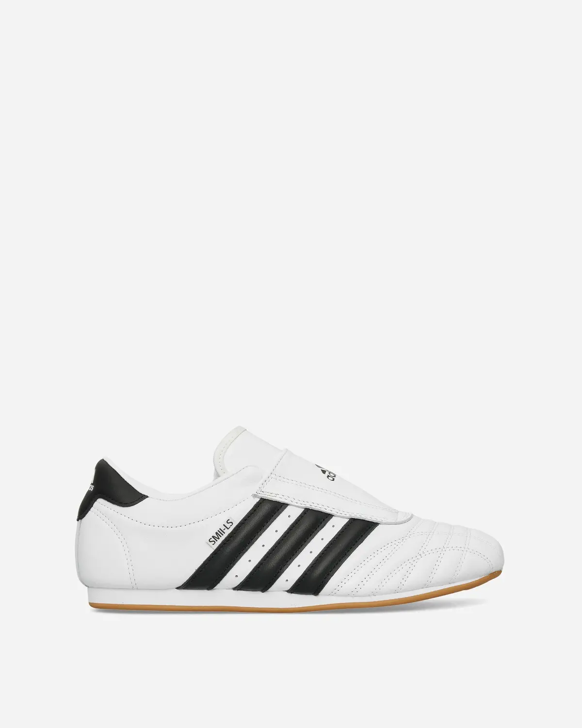 Taekwondo Sneakers Cloud White / Core Black 1