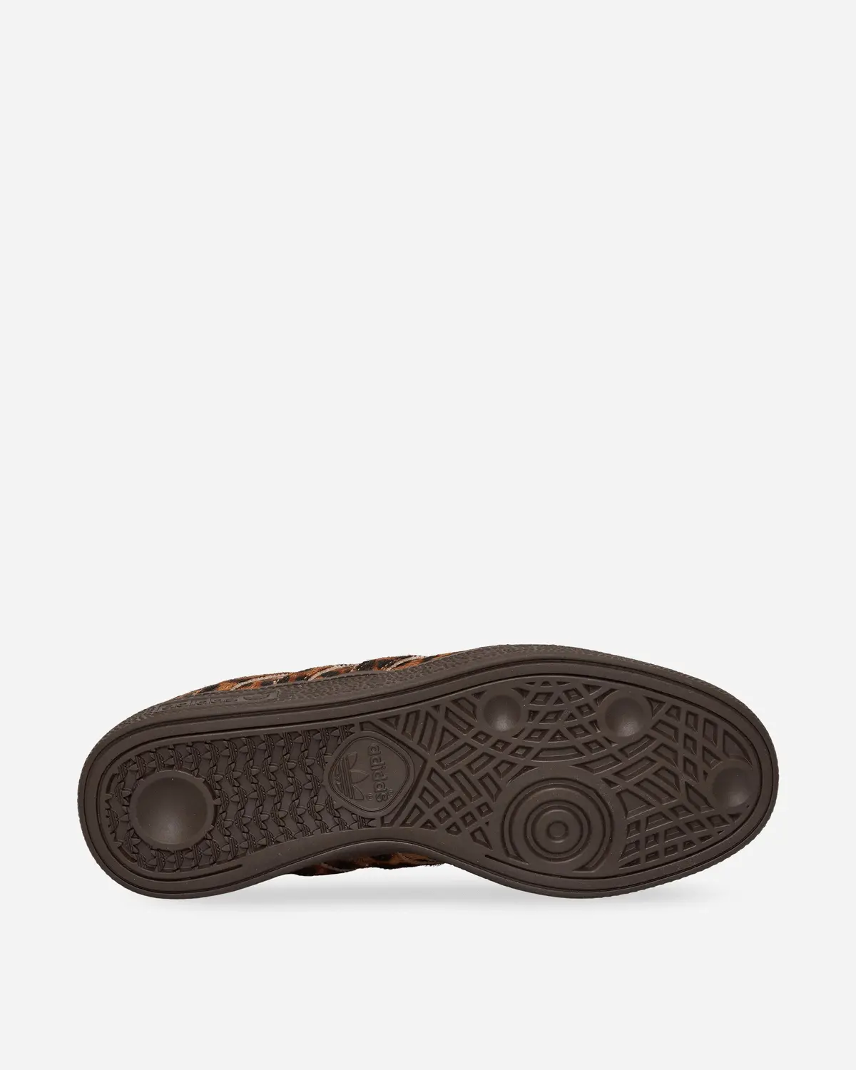 Handball Spezial Loafers Magic Beige / Core Black / Dark Brown 5