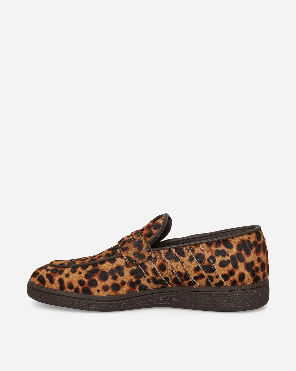 Handball Spezial Loafers Magic Beige / Core Black / Dark Brown 3
