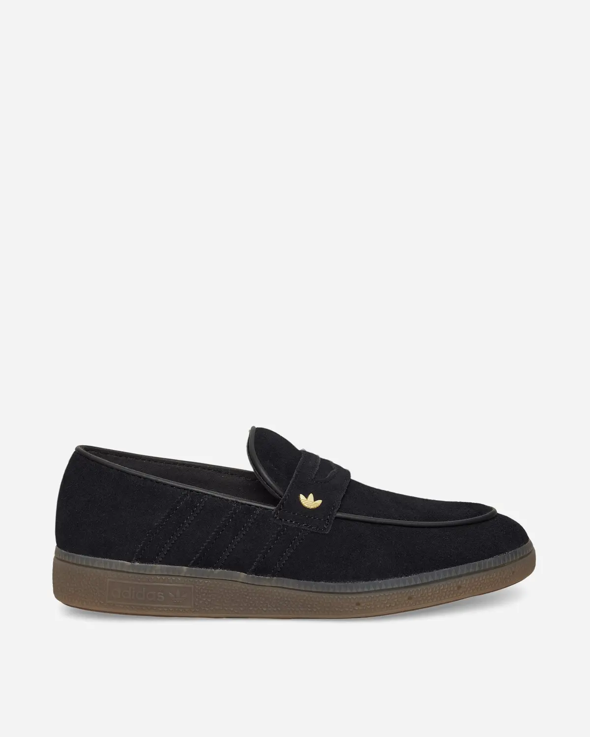 Handball Spezial Loafers Core Black 1