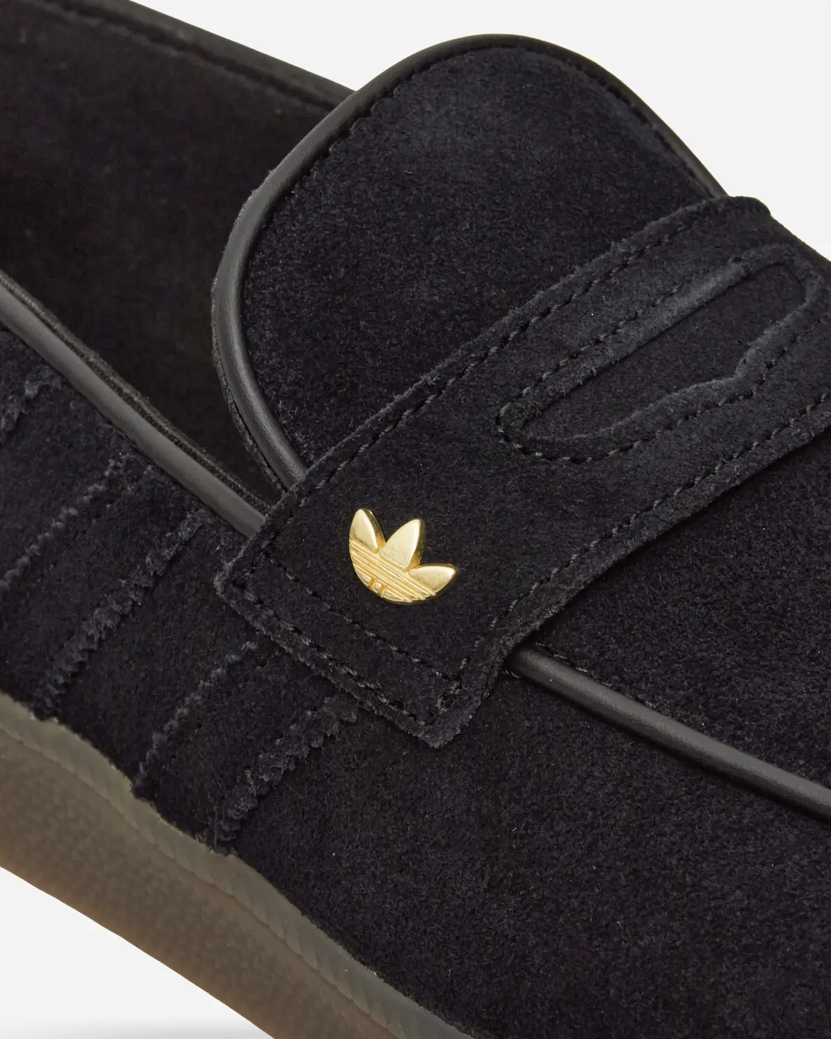 Handball Spezial Loafers Core Black 6