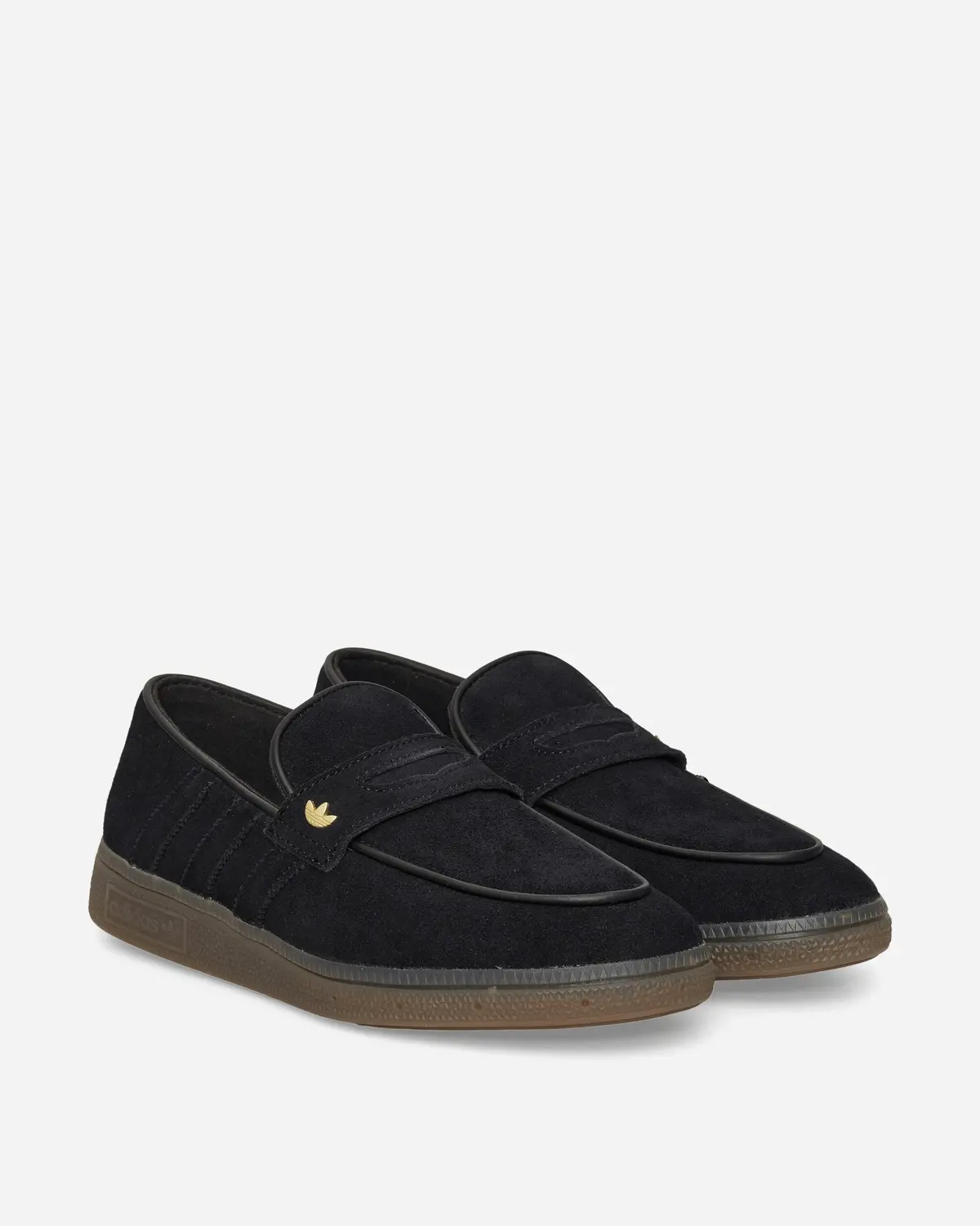 Handball Spezial Loafers Core Black 2
