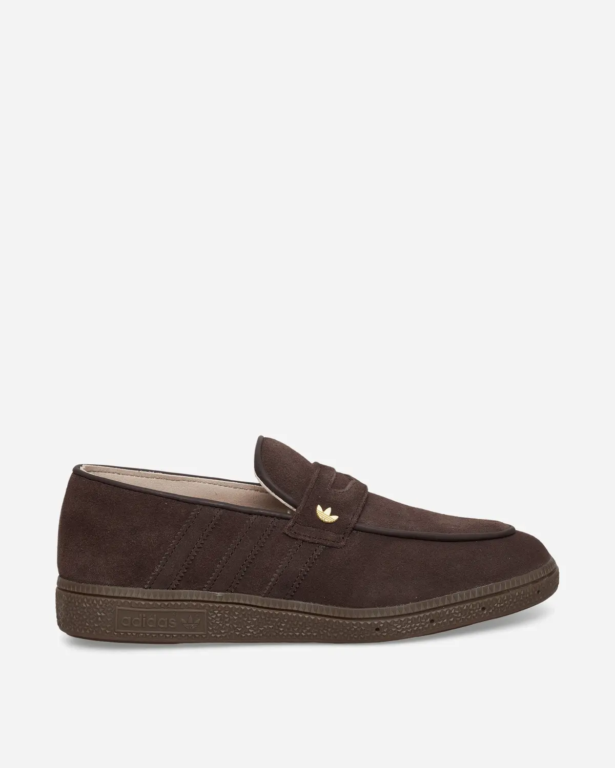 Handball Spezial Loafers Aurora Coffee 1