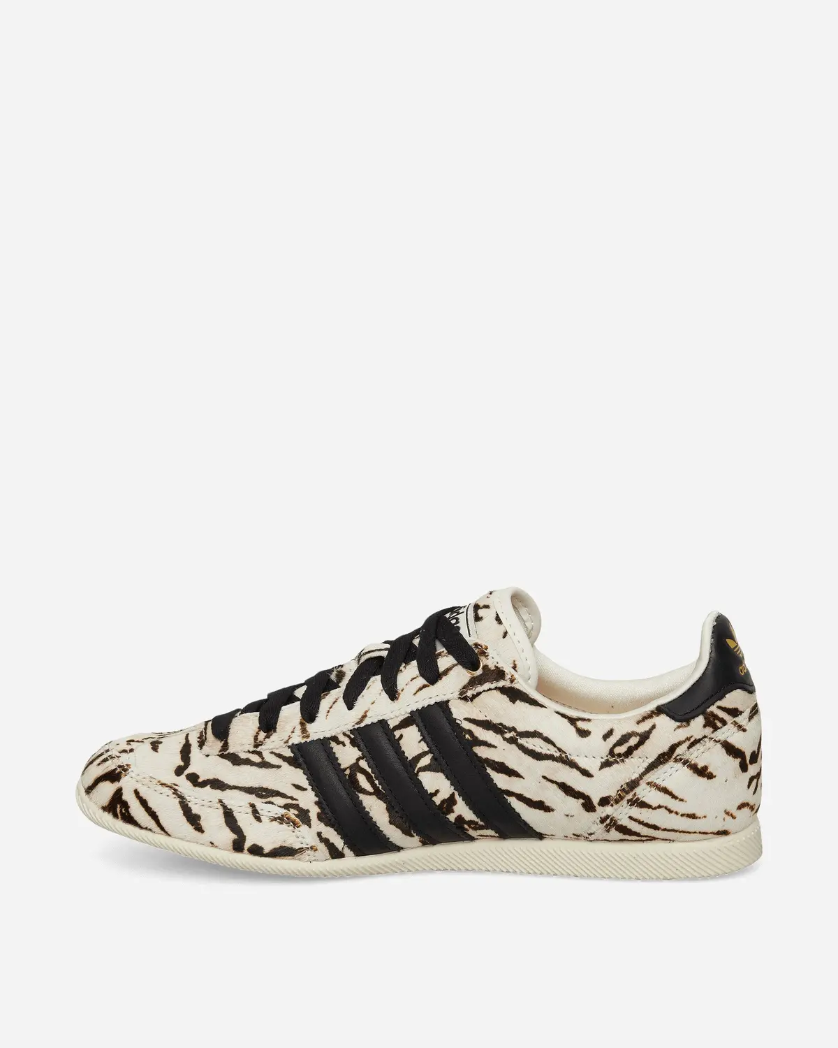 Japan Sneakers Off White / Core Black 3