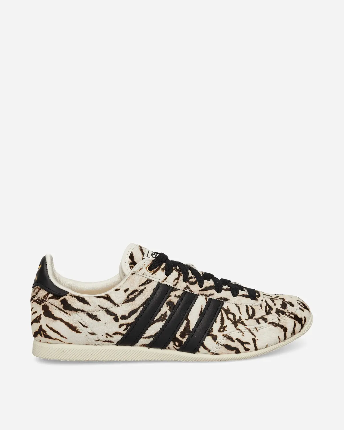 Japan Sneakers Off White / Core Black 1
