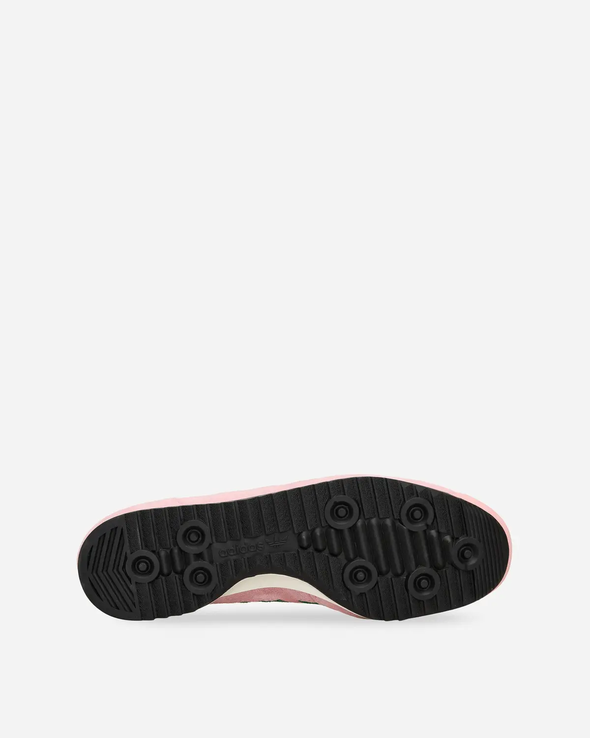 Sl 72 Og Sneakers Glow Pink / Green 5