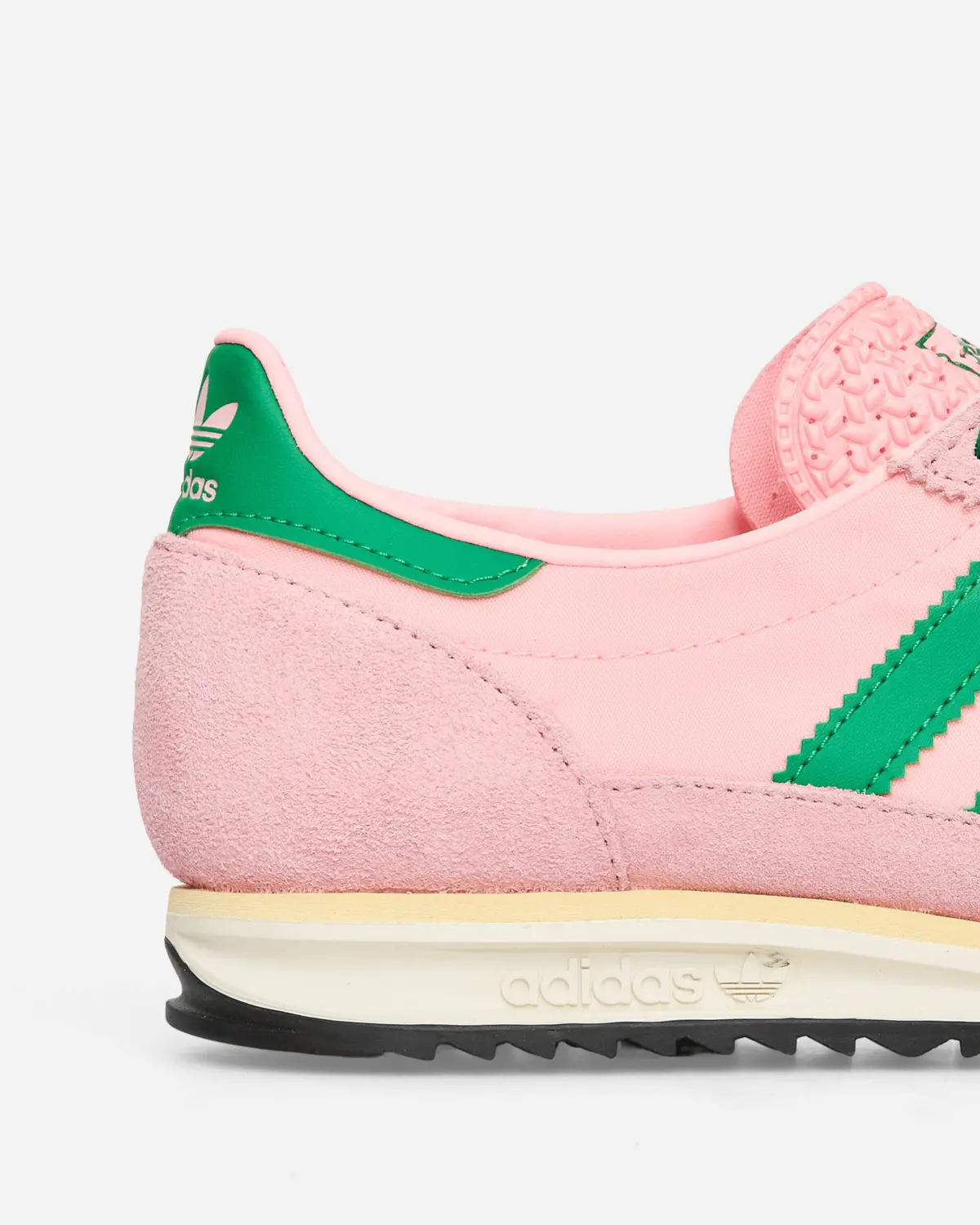 Sl 72 Og Sneakers Glow Pink / Green 6