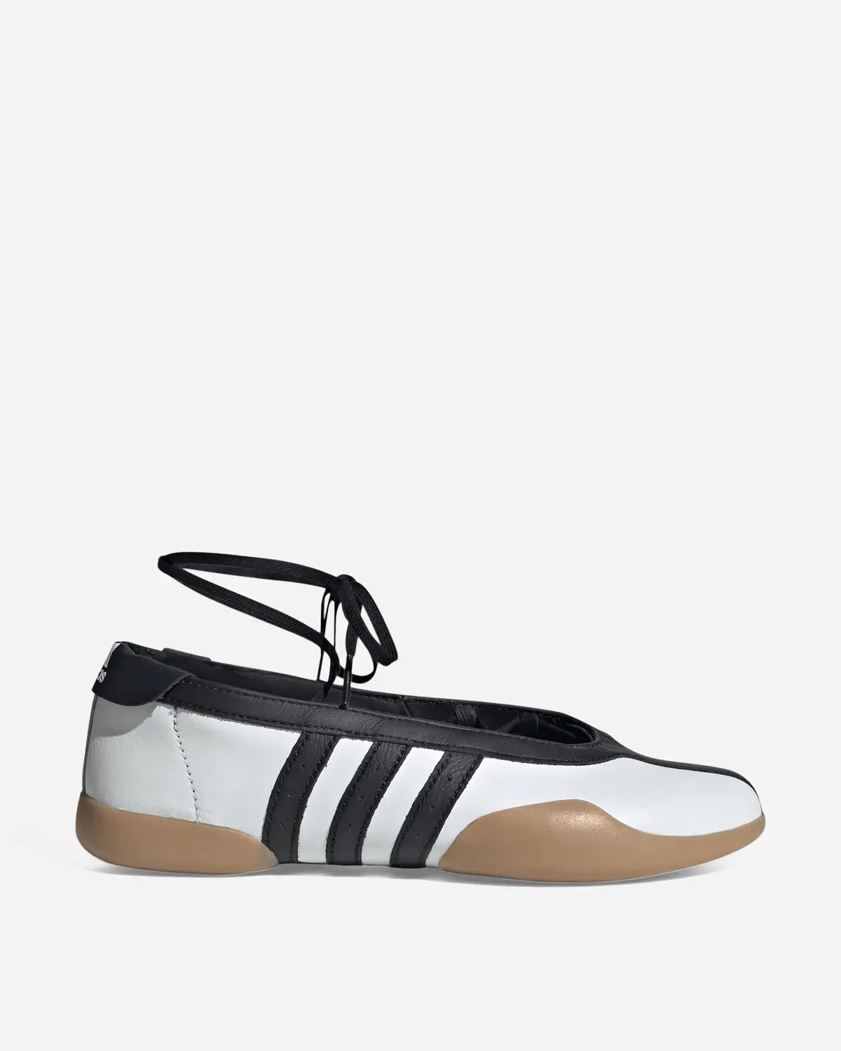 Women's Taekwondo Mei Shoes Cloud White / Core Black 1