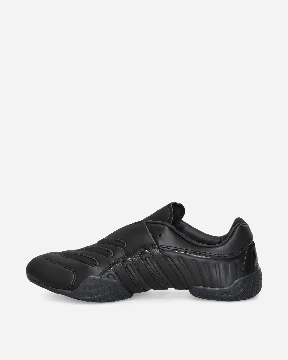 Women's Taekwondo Mei Elite Sneakers Core Black 3