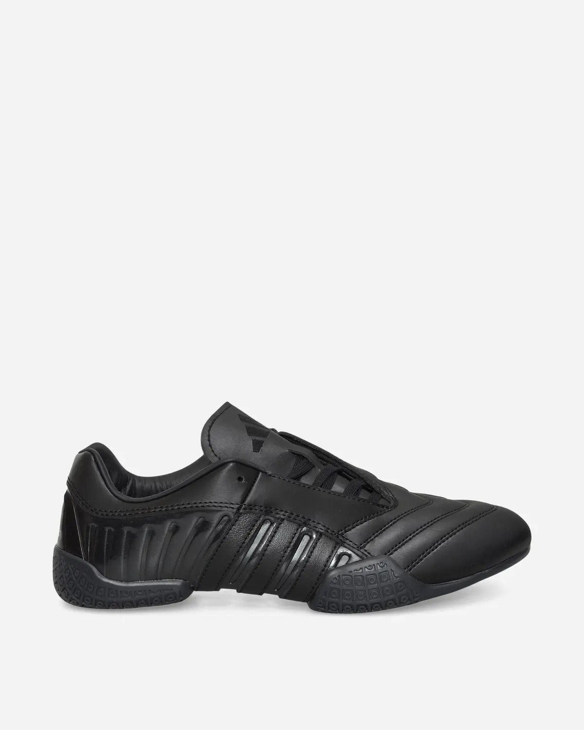 Women's Taekwondo Mei Elite Sneakers Core Black 1