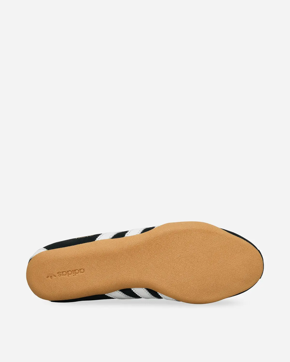 Tokyo Sneakers Core Black / Cloud White 5