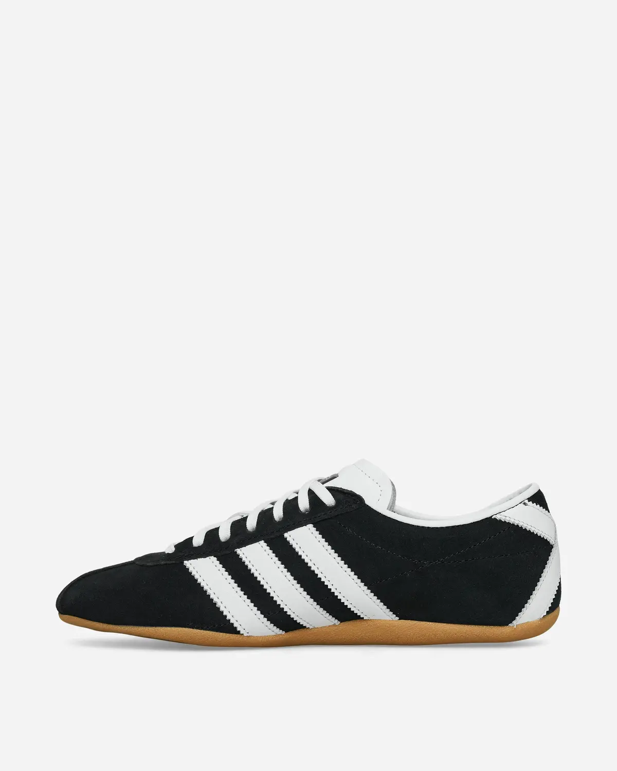 Tokyo Sneakers Core Black / Cloud White 3
