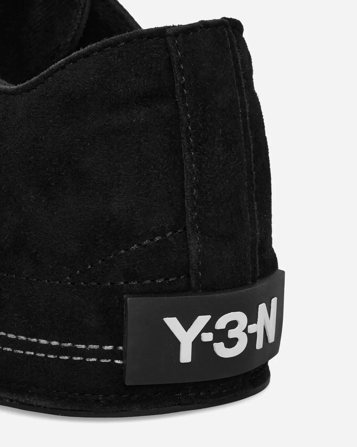 Y-3 X Neighborhood Nizza Star Sneakers Black / Off White 7