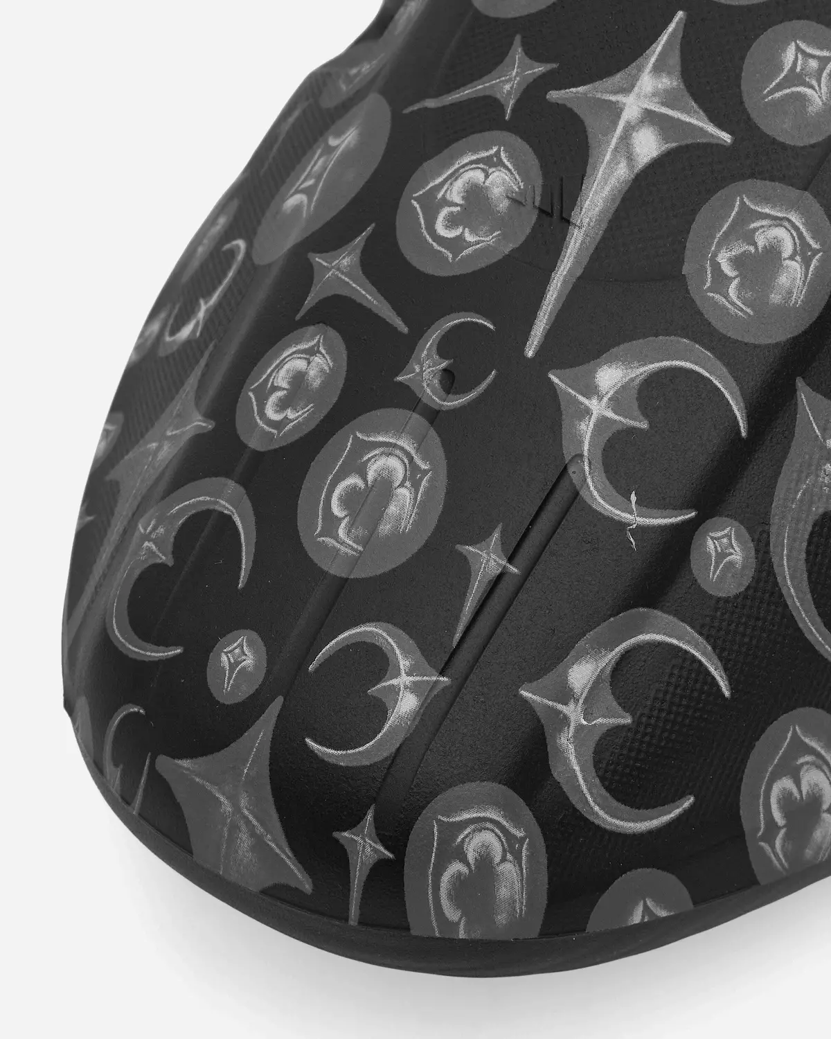 Thug Club Adifom Iiinfinity Mule Core Black 7