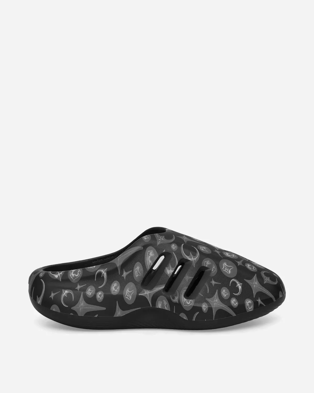 Thug Club Adifom Iiinfinity Mule Core Black 1