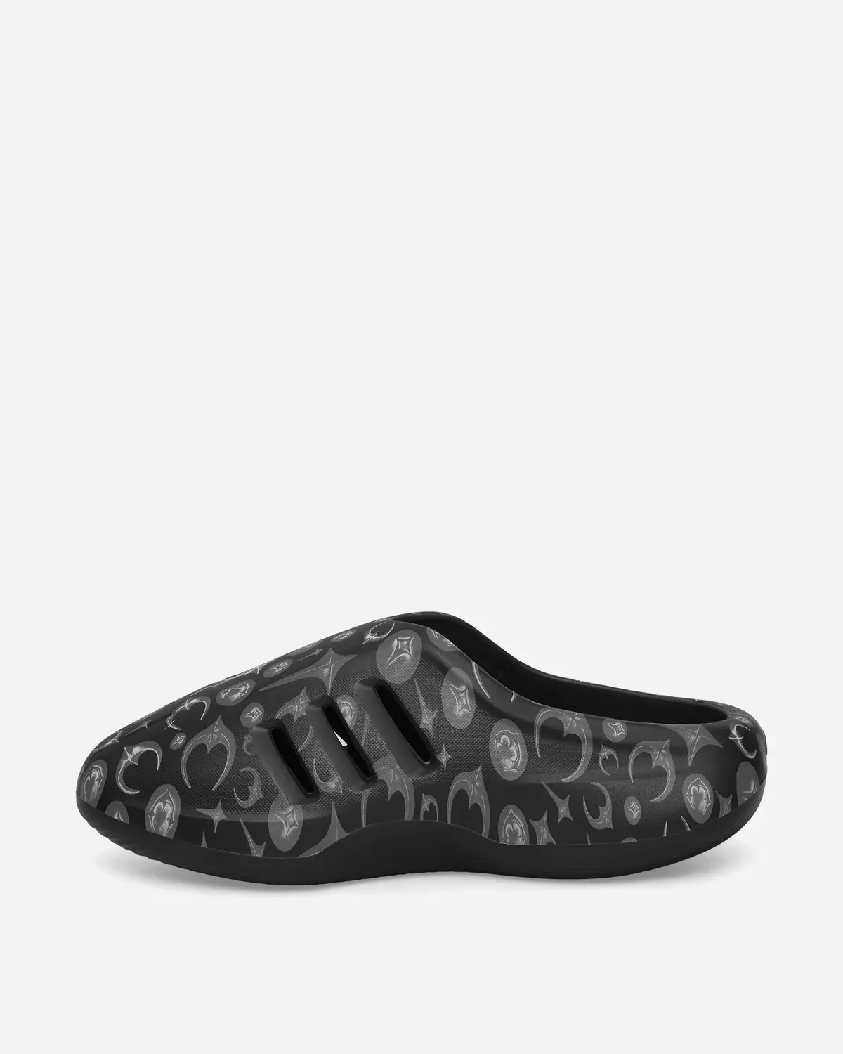 Thug Club Adifom Iiinfinity Mule Core Black 3
