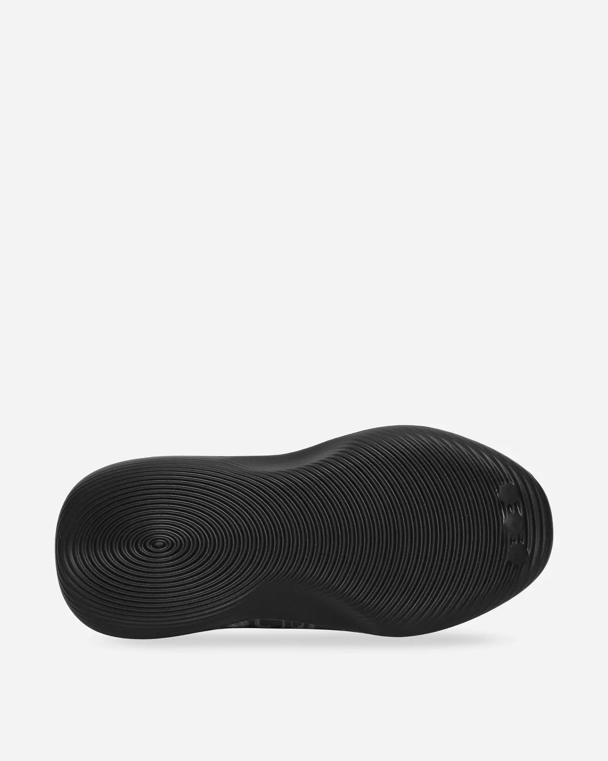 Thug Club Adifom Iiinfinity Mule Core Black 5