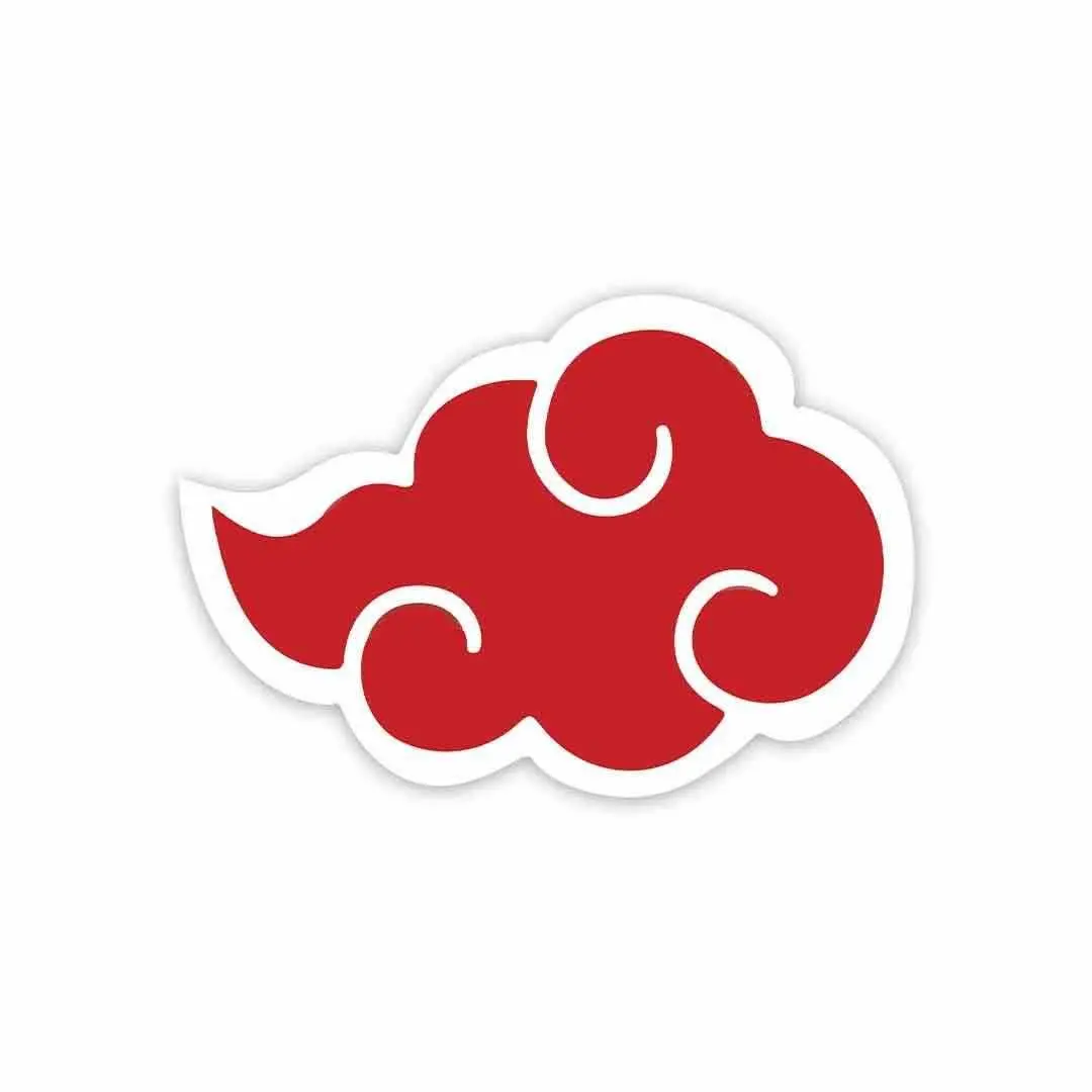 Akatsuki Sticker 1