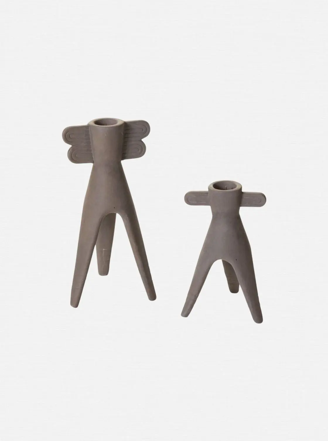 Alba Candleholder 1