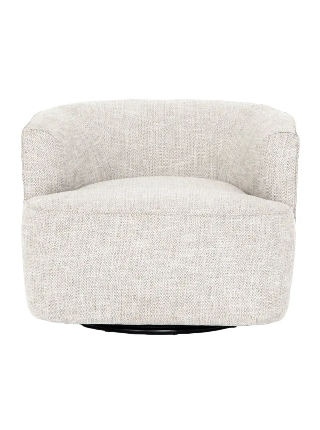 Alessandra Swivel Chair 1
