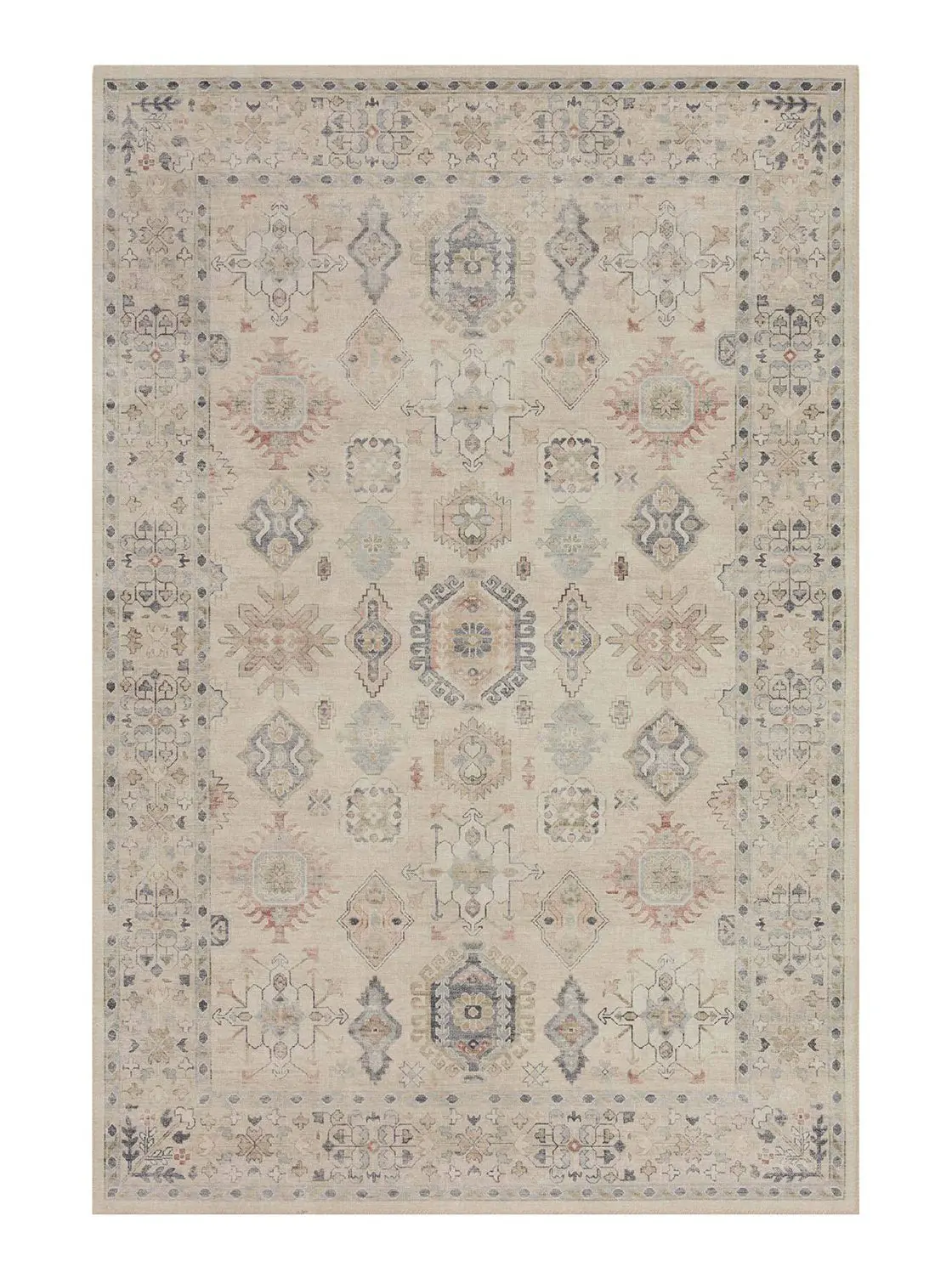 Amara Rug Swatch 1