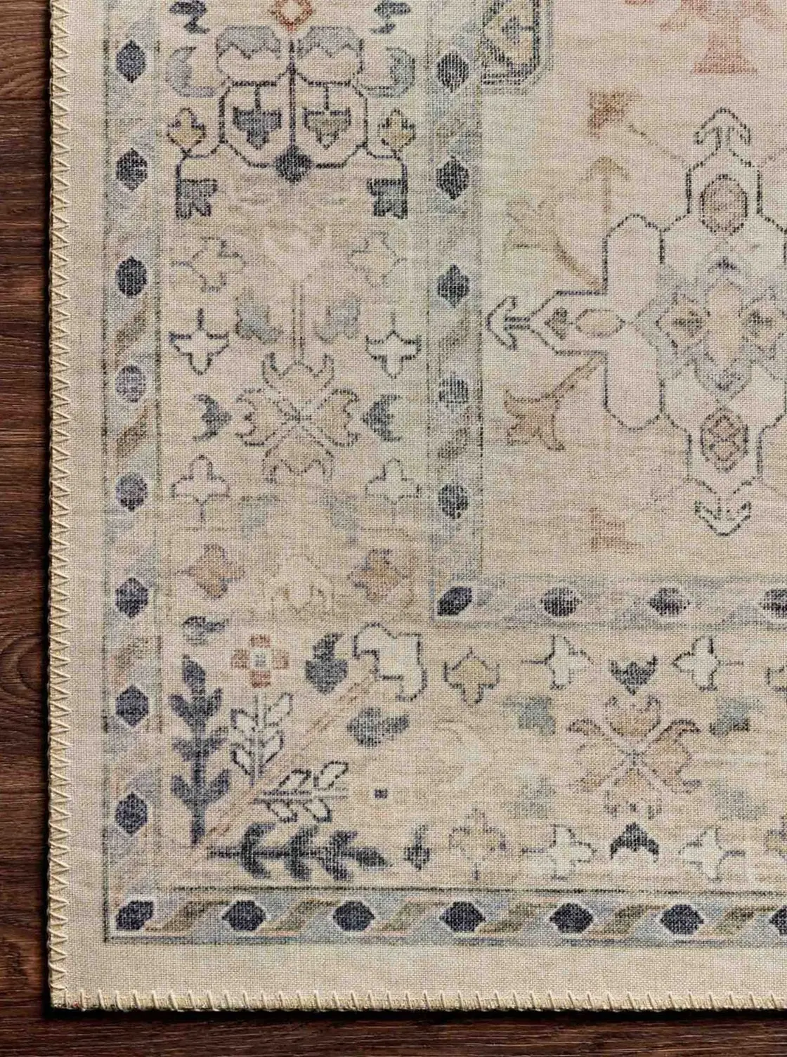 Amara Rug Swatch 2