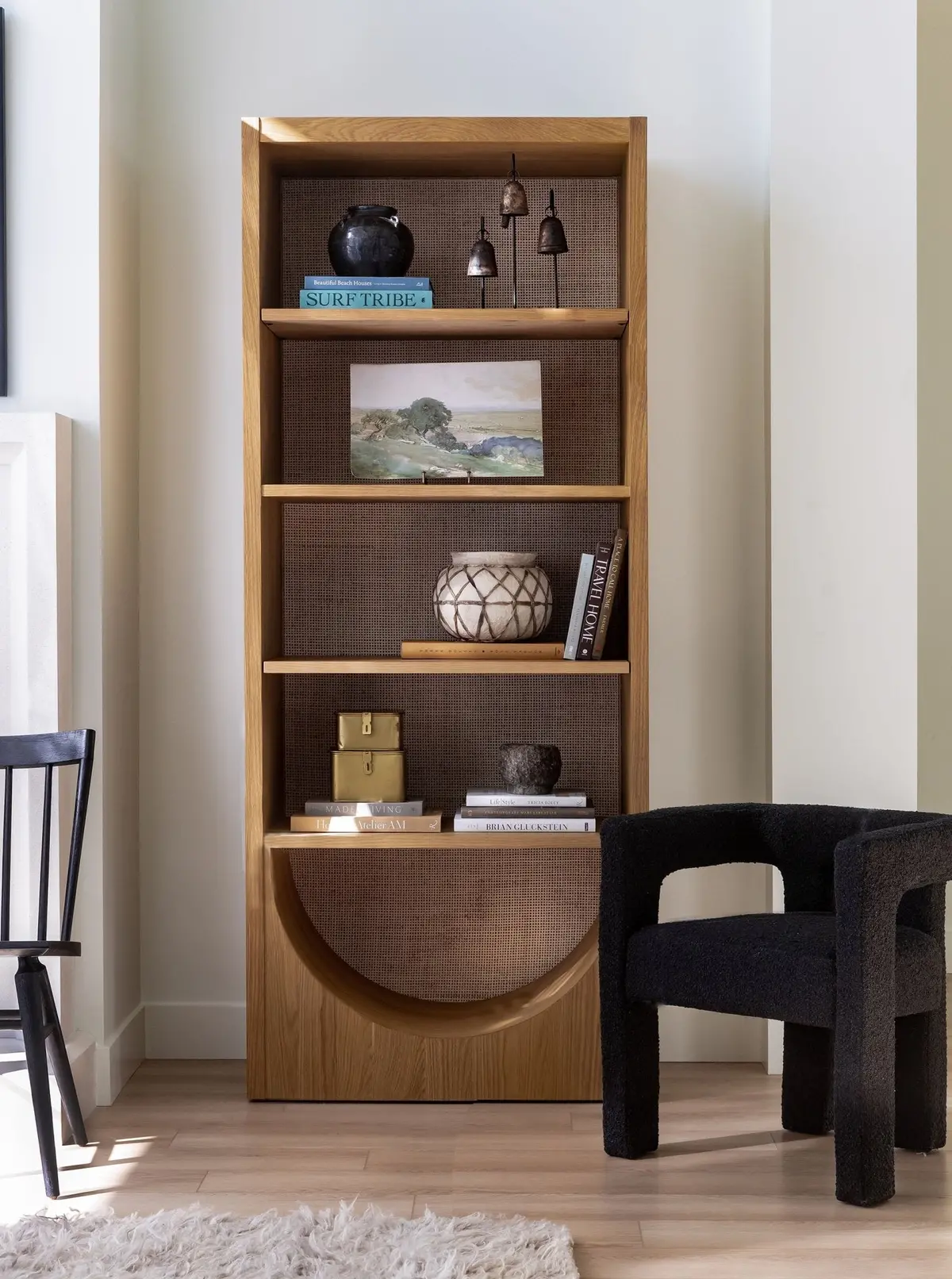 Amelie Bookcase 2