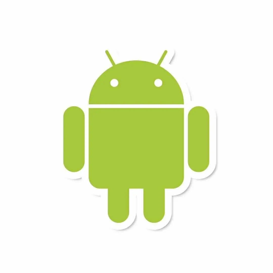 Android Sticker 1