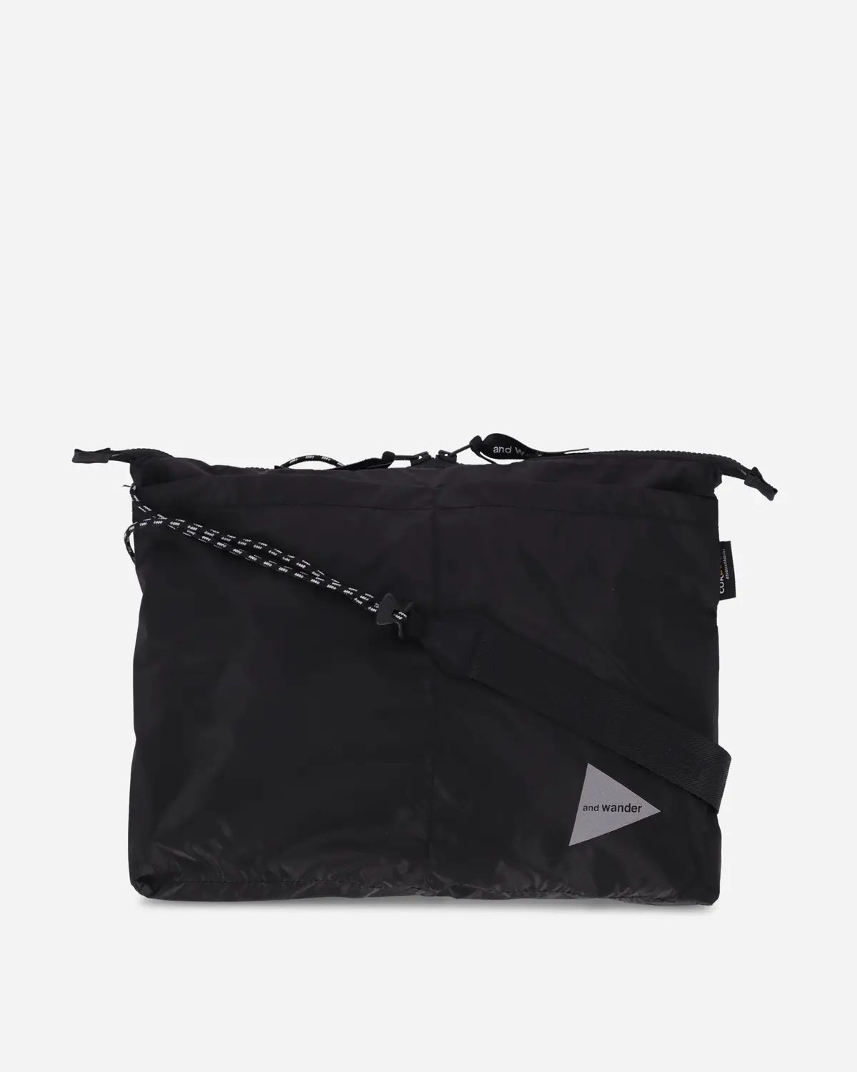 Sil Sacoche Black 1