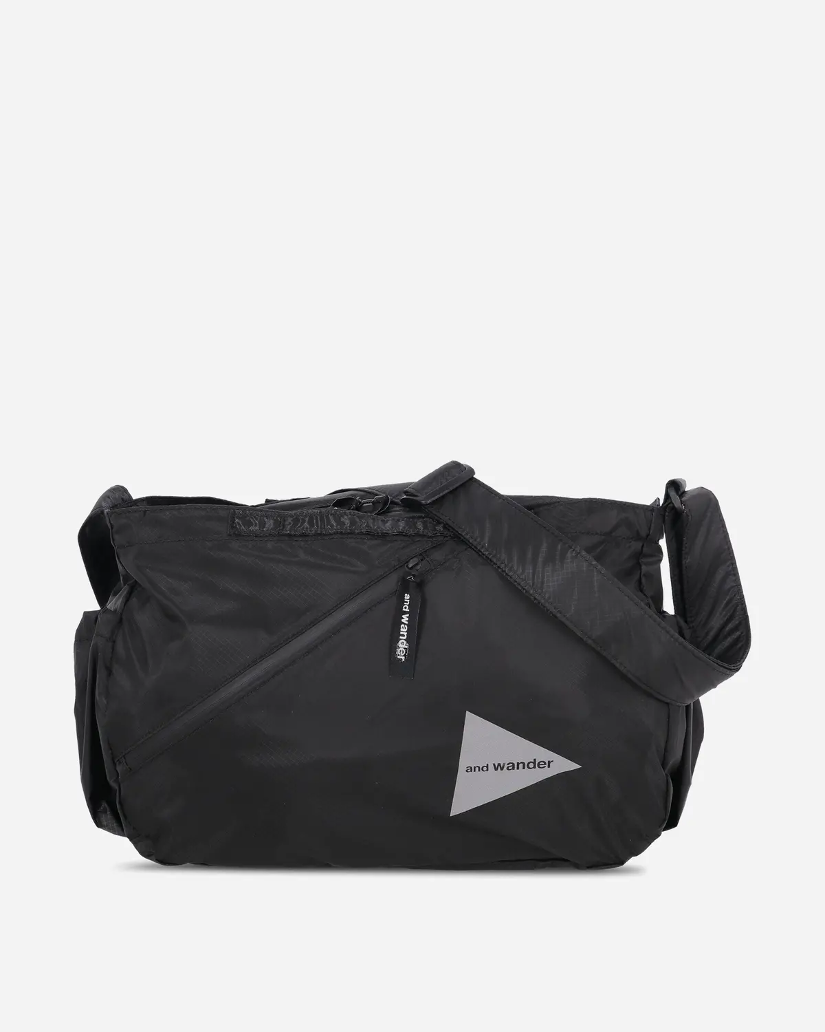 Sil Shoulder Bag Black 1