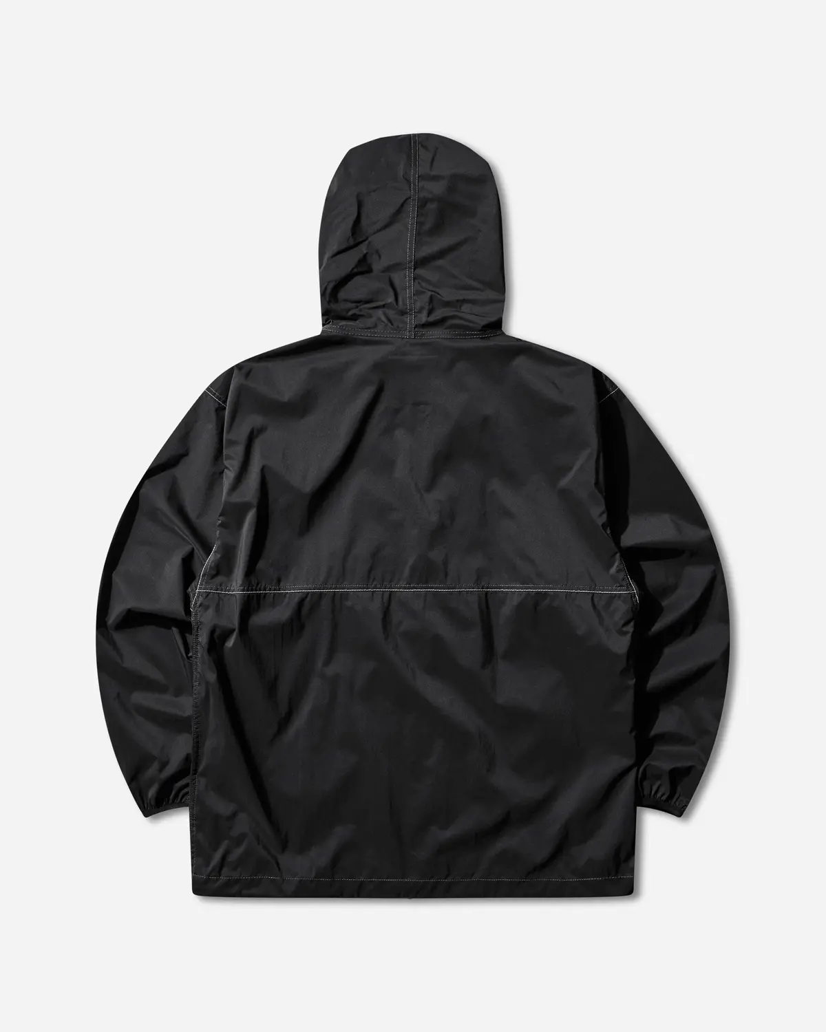 Men's Pertex Wind Jacket Black 2