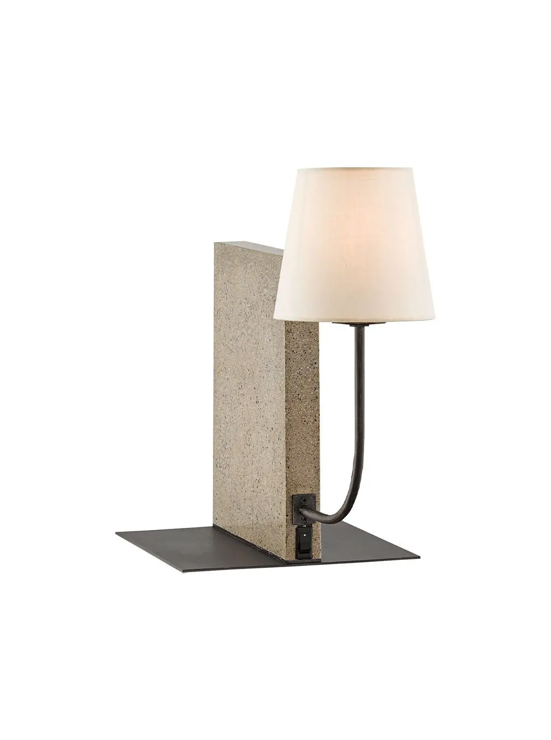 Andy Bookcase Lamp 1