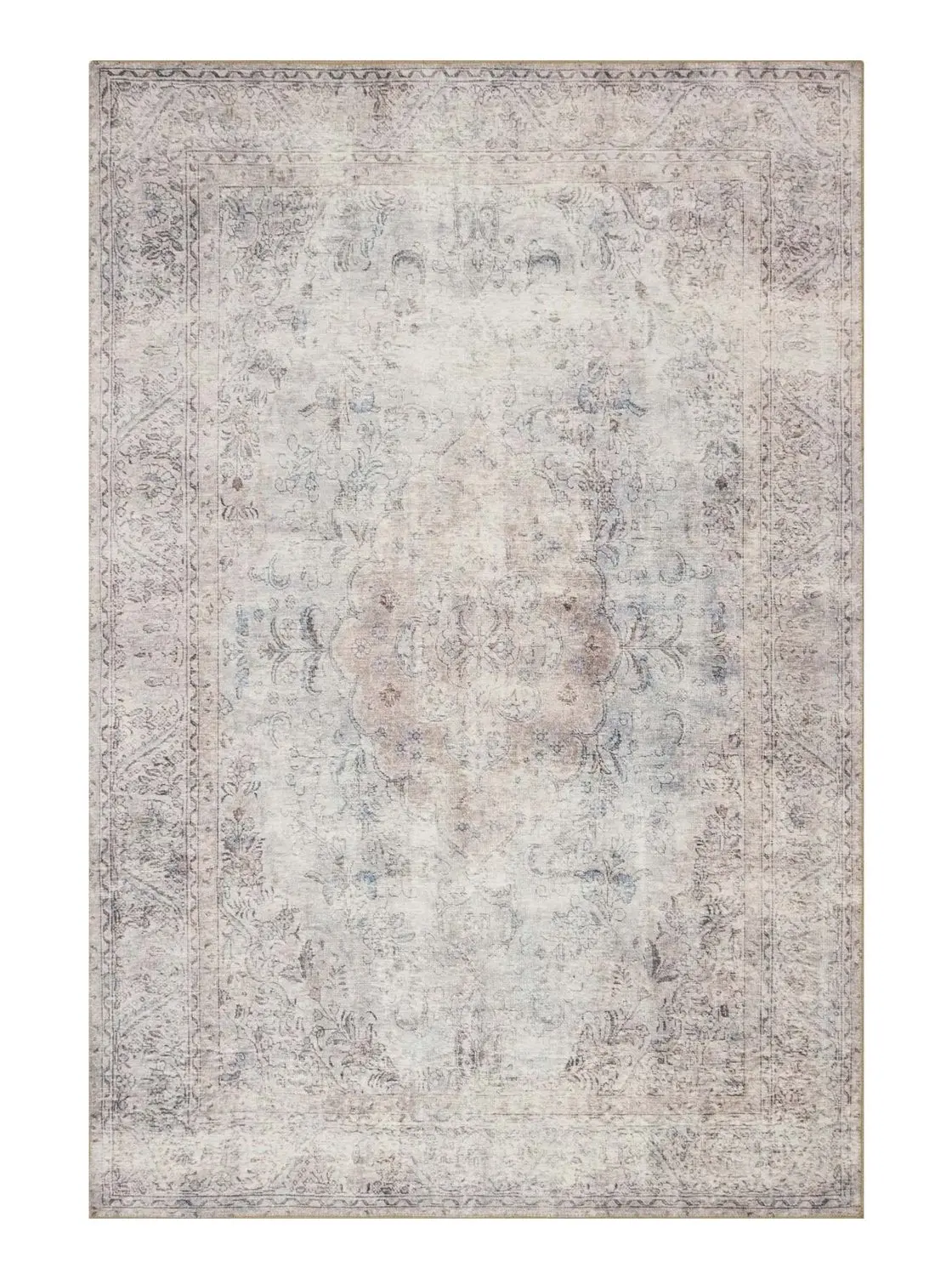 Annecy Rug Swatch 1