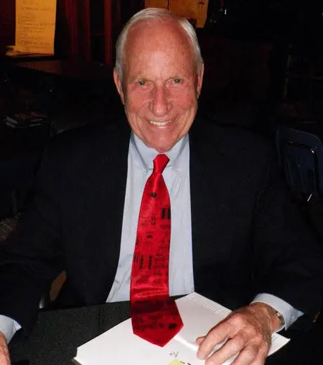 Apollo Cockpit Necktie. As Worn By Real Astronauts! 4