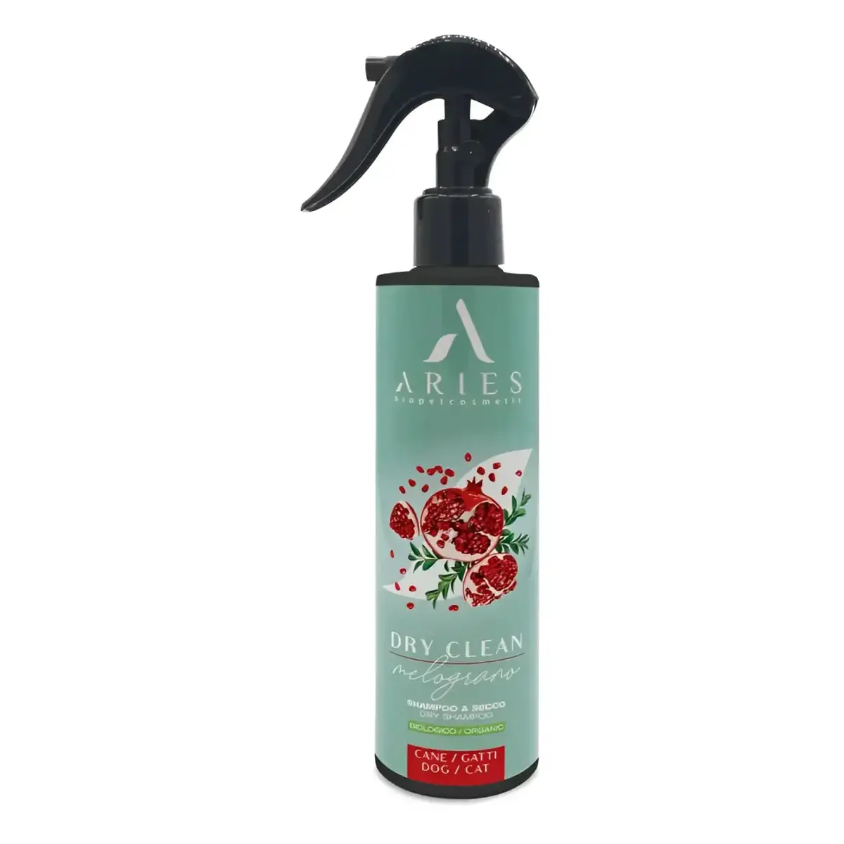 Aries - Dry Clean Melograno Cani E Gatti 1