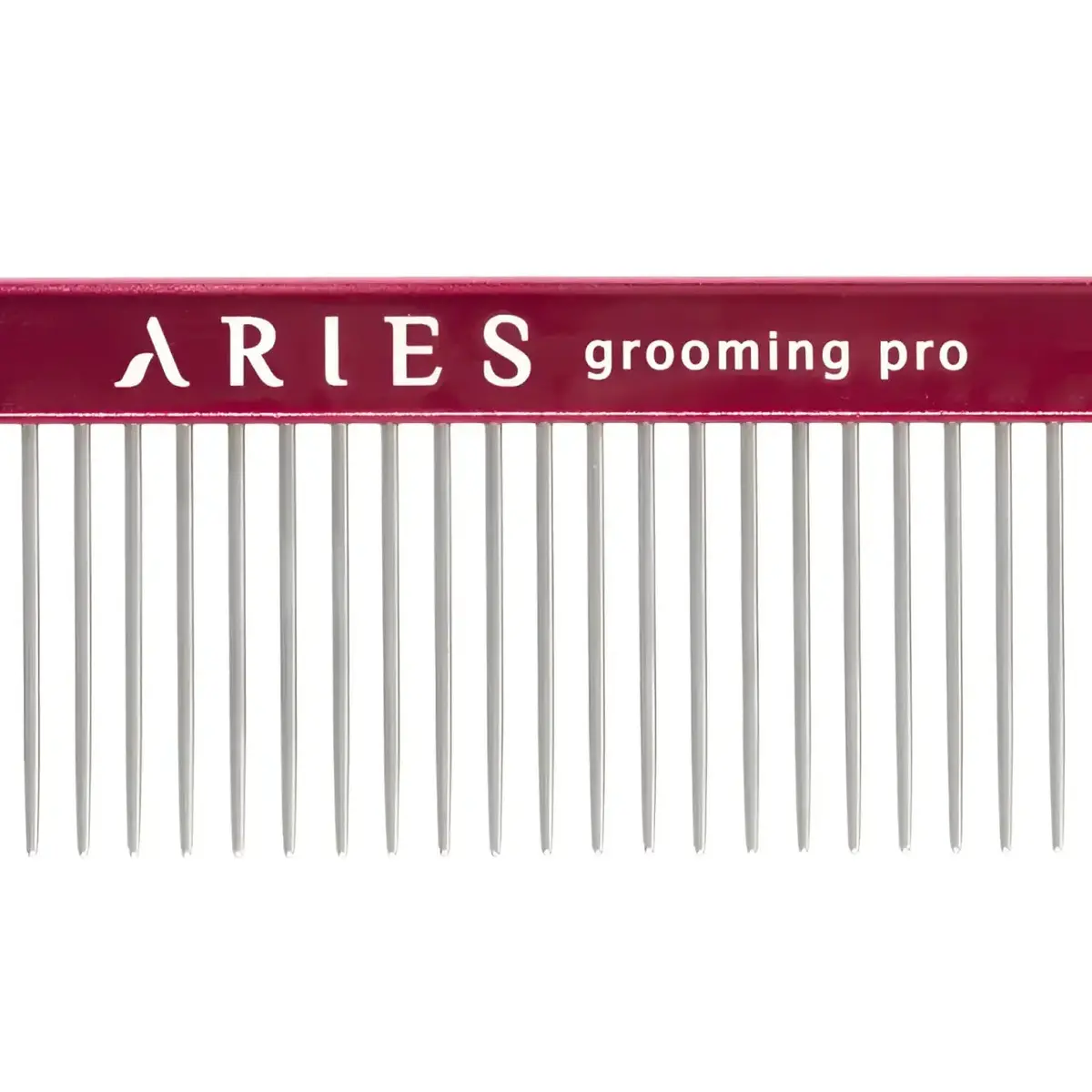 Aries - Pettine Cm 20 – 49 Denti 2