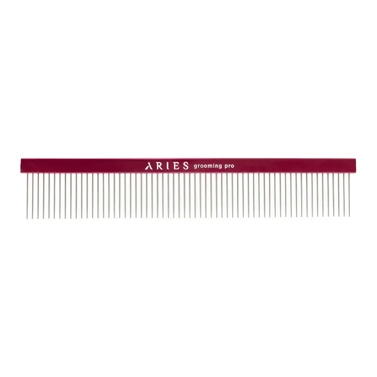 Aries - Pettine Cm 25 – 62 Denti 1