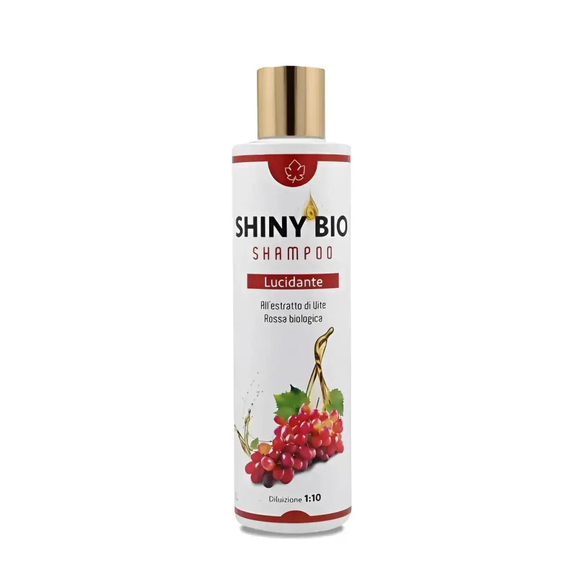 Aries - Shiny Bio Shampoo Lucidante 1