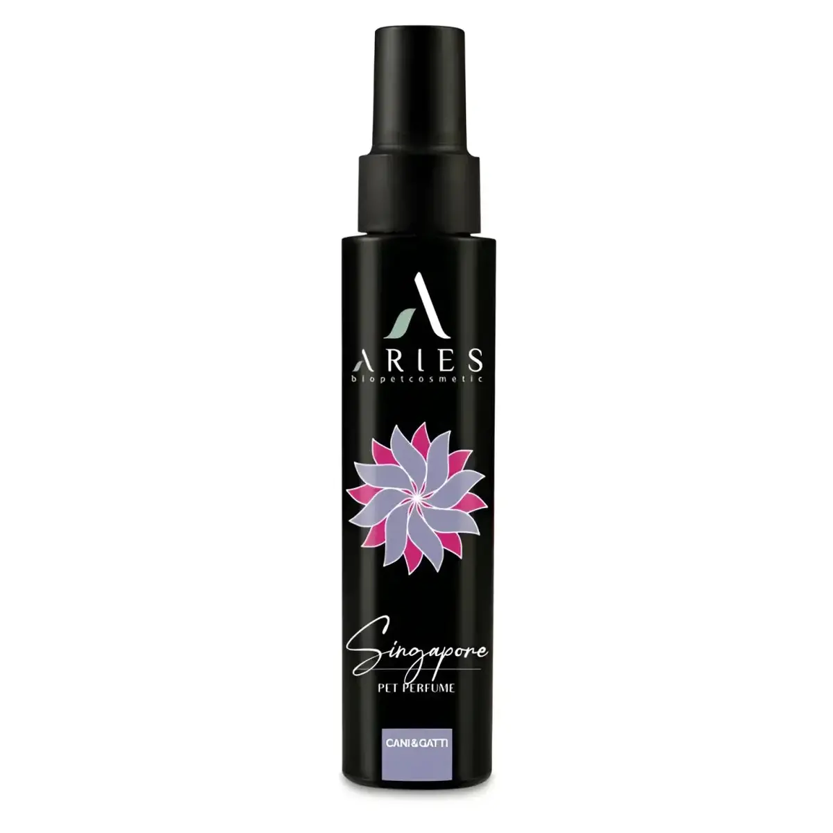 Aries - Singapore Pet Perfume 1