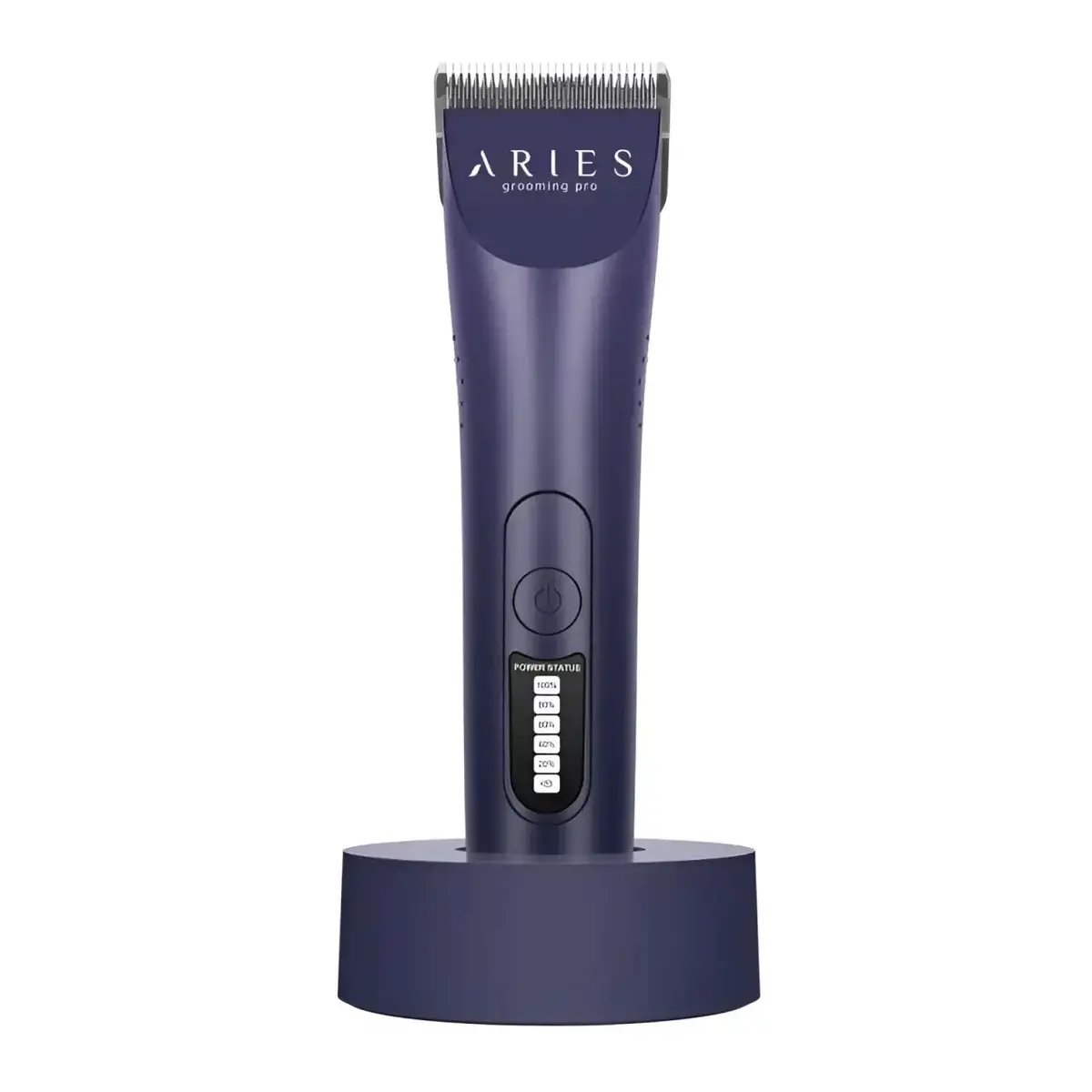 Aries - Tosatrix Professional Grooming Clipper Cordless 1