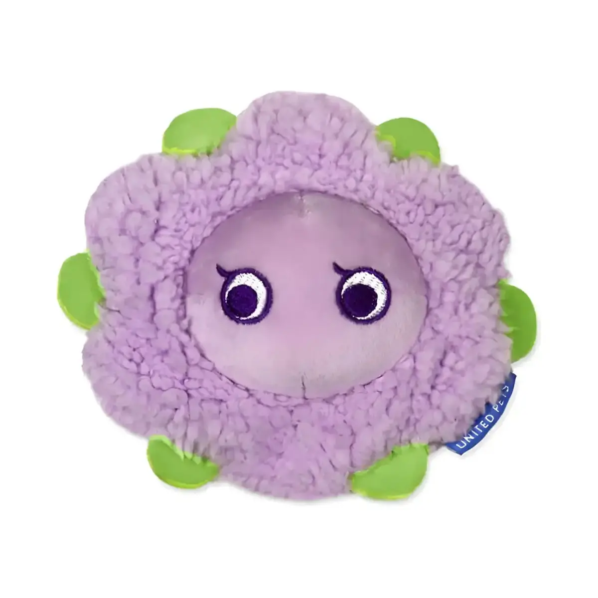Aromastories - Pansy Lilla 1