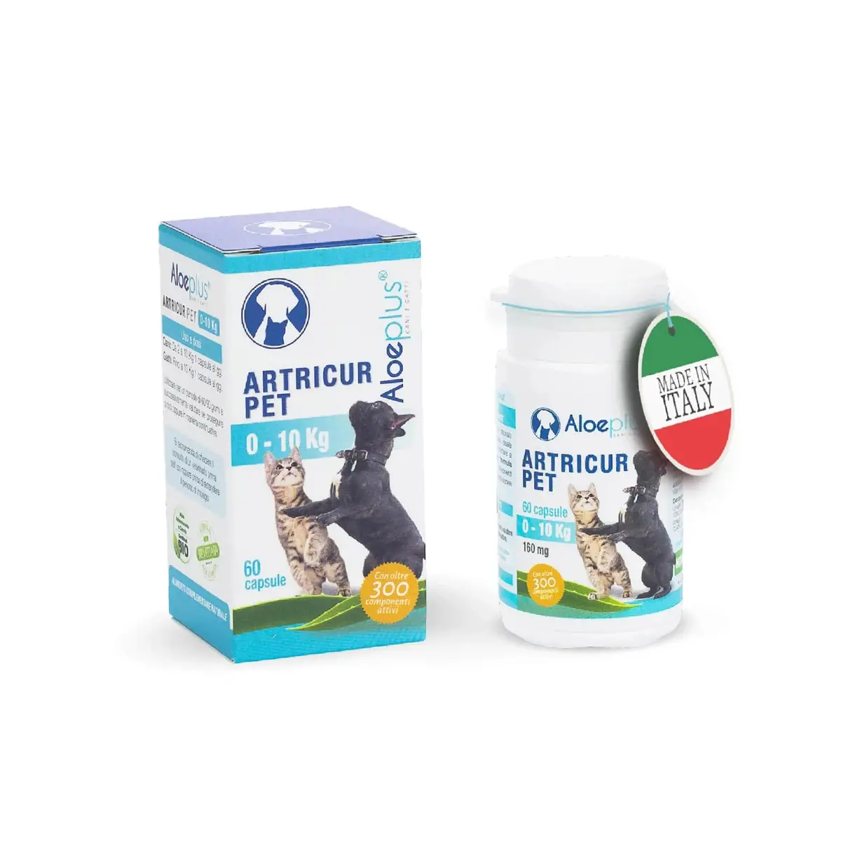 Aloeplus Artricur 1