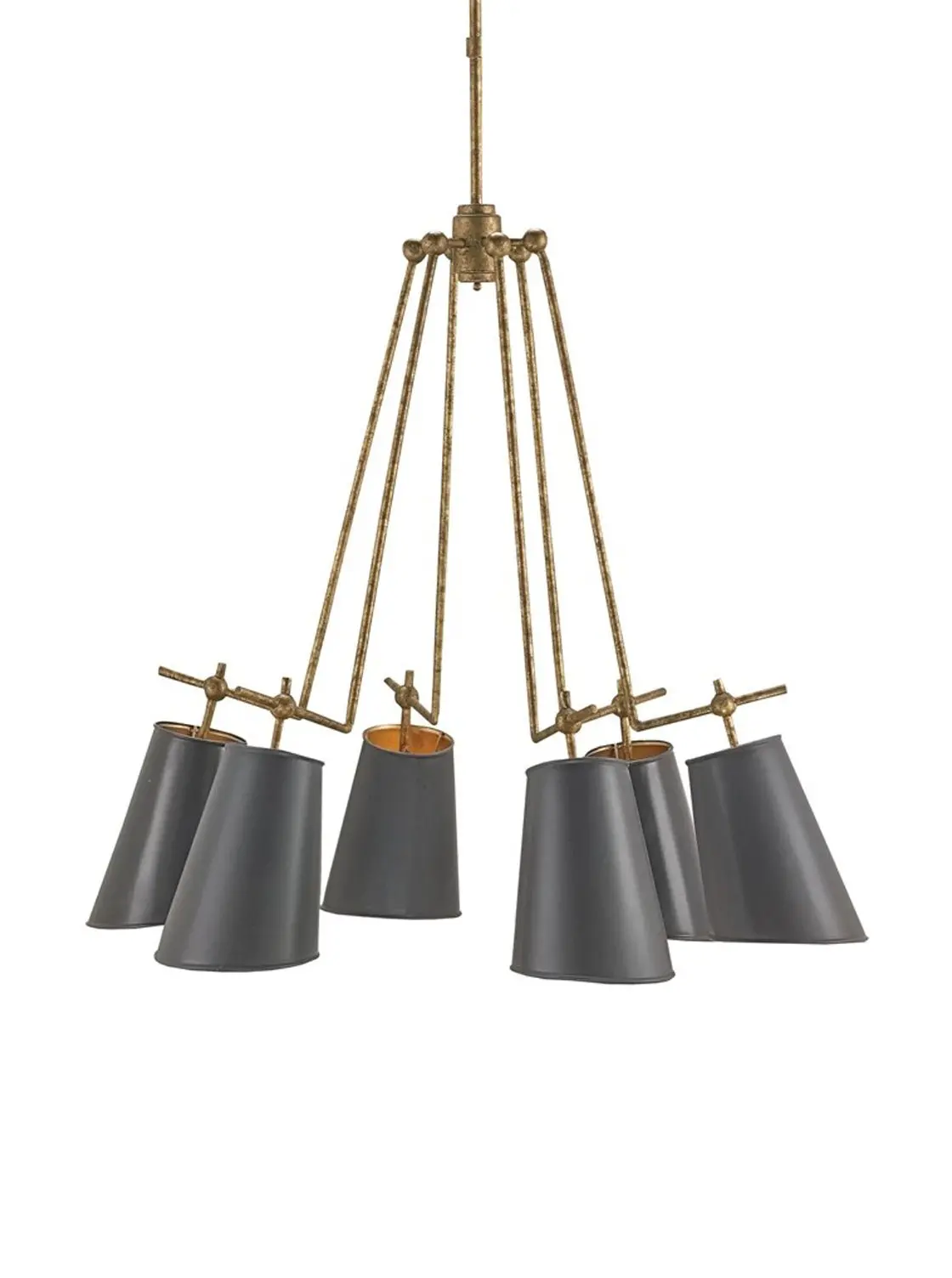 Ashton Chandelier 1