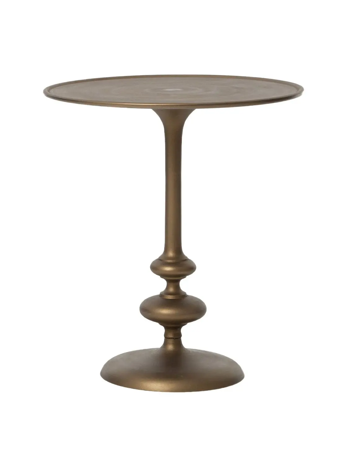 Auburn Side Table 1