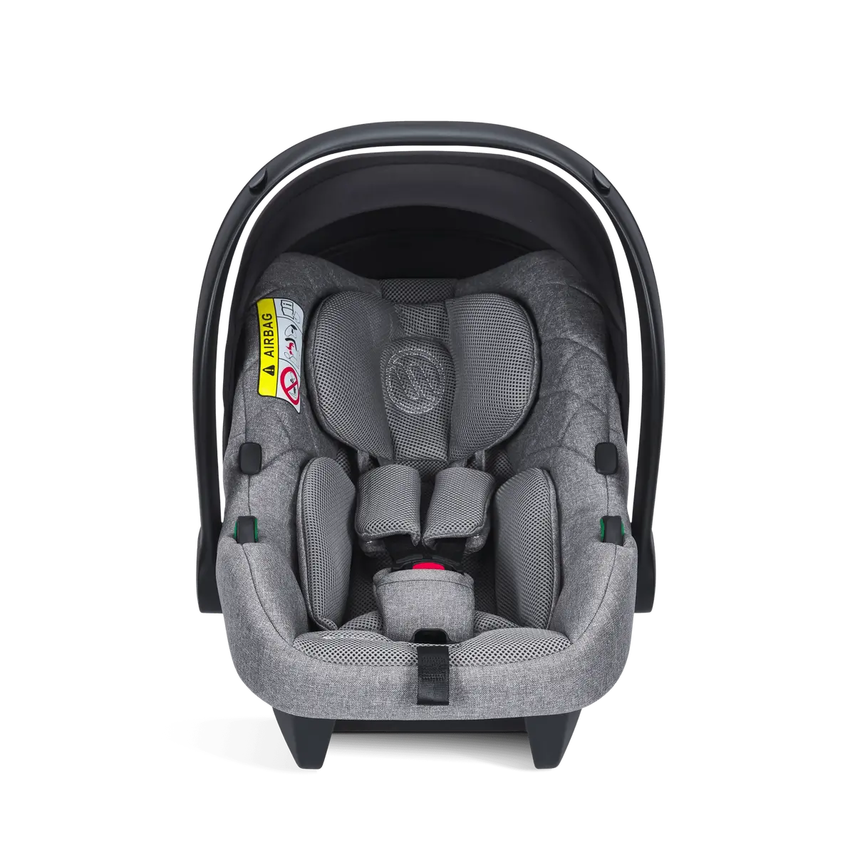 Avionaut Cosmo Airflow Car Seat - Grey 2